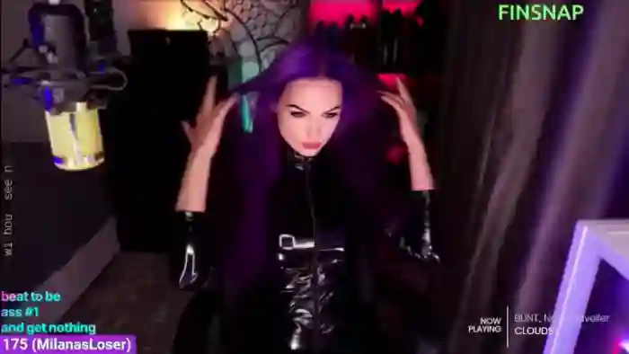 ModestLady
