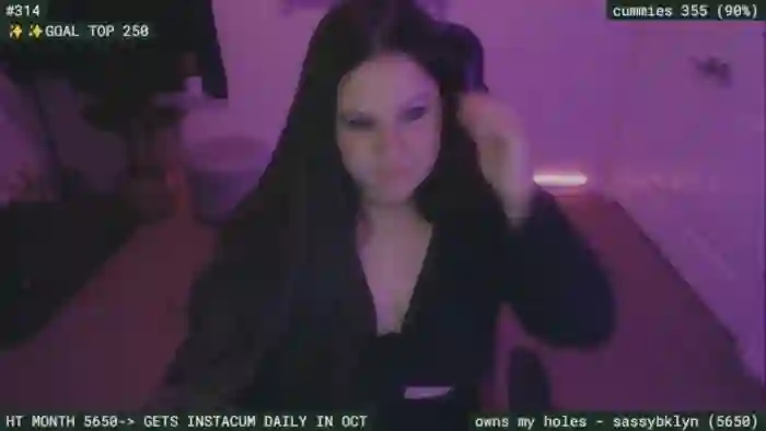 SassySarah94