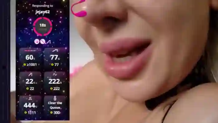 SexyQueenNina