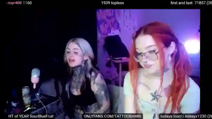 TATTOOBAMBI