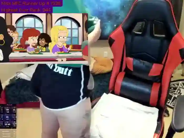 LilacLeela