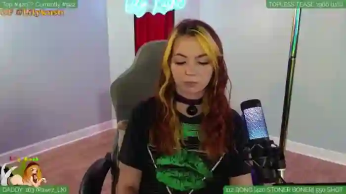 LilyKush