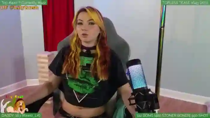 LilyKush
