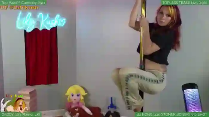 LilyKush