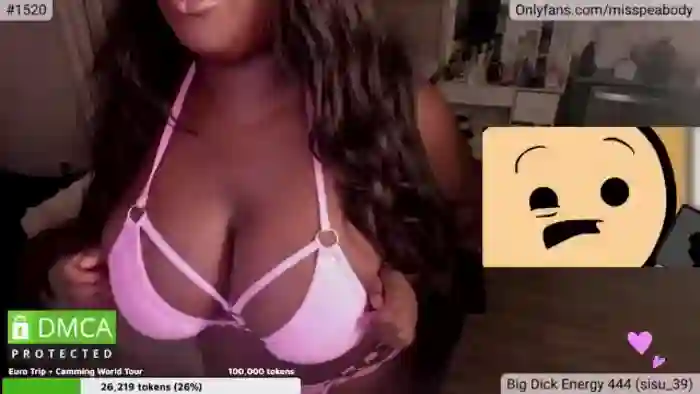 MissPeabody