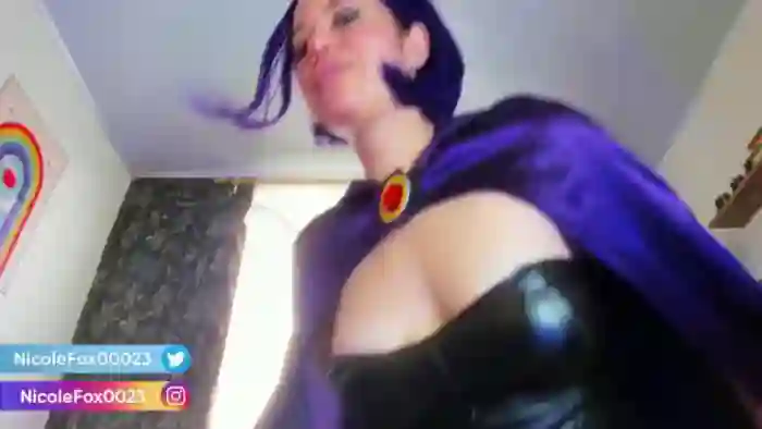 NicoleFox23