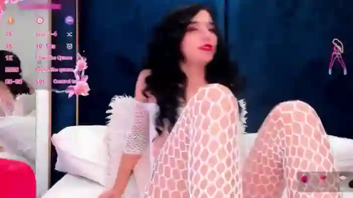 VanessaAngelx