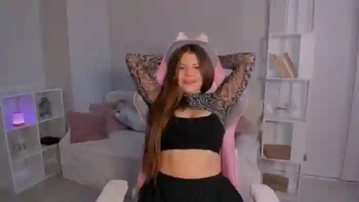 LunaSeduces
