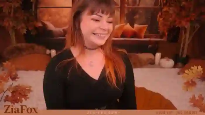 ZiaFox