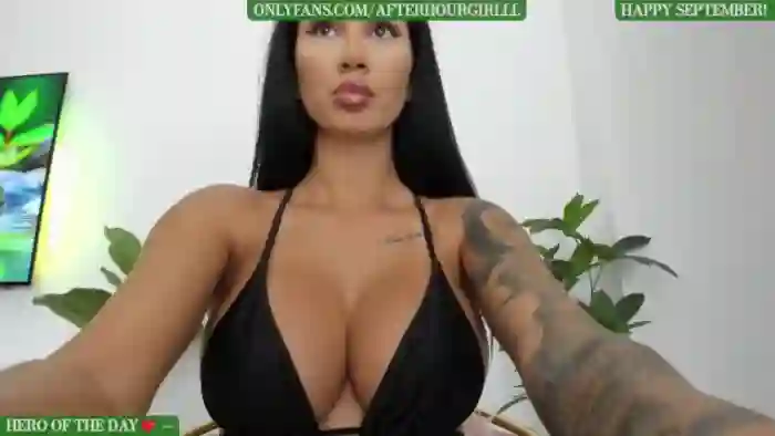 Afterhourgirl