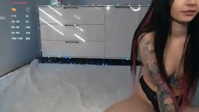LexAshley