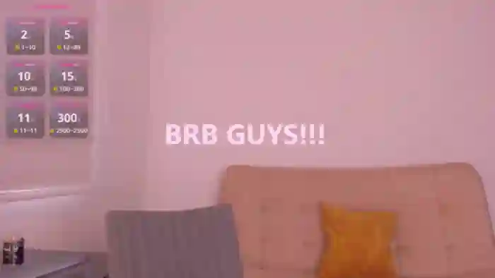 Missbaby8