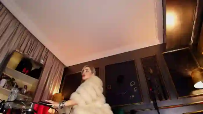 missemadevine