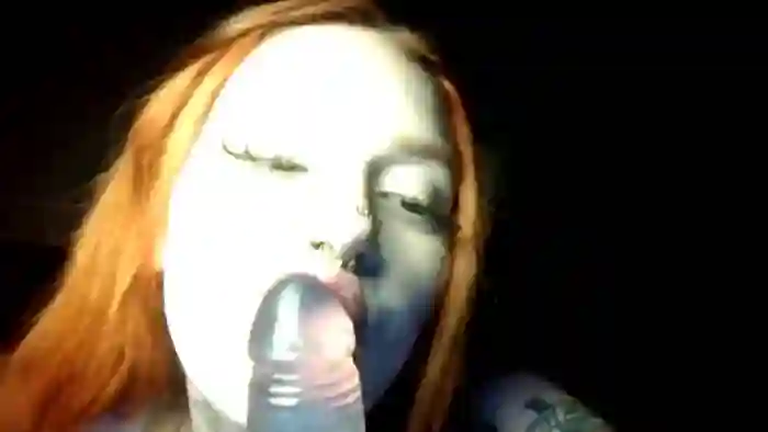 redheadpistol