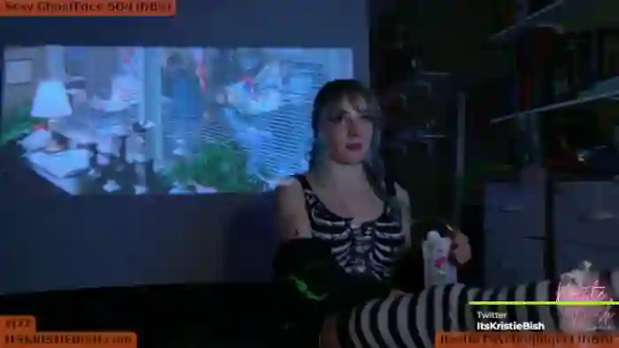 KRISTIEBISH