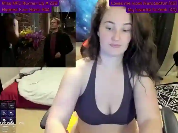 LilacLeela