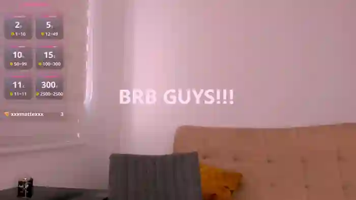 Missbaby8