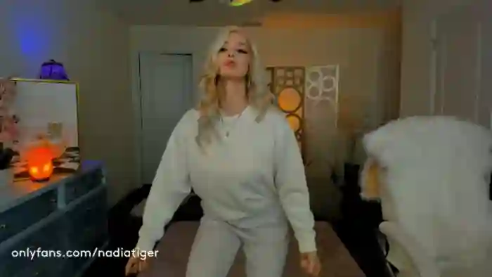 NadiaTiger