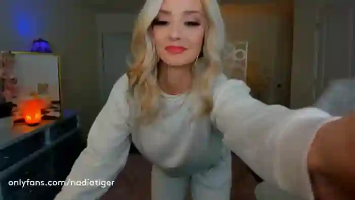 NadiaTiger