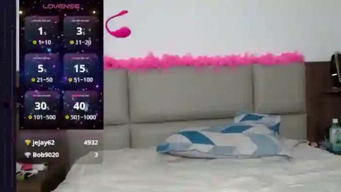 SexyQueenNina