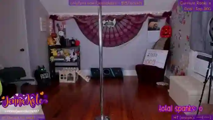 JennaKate