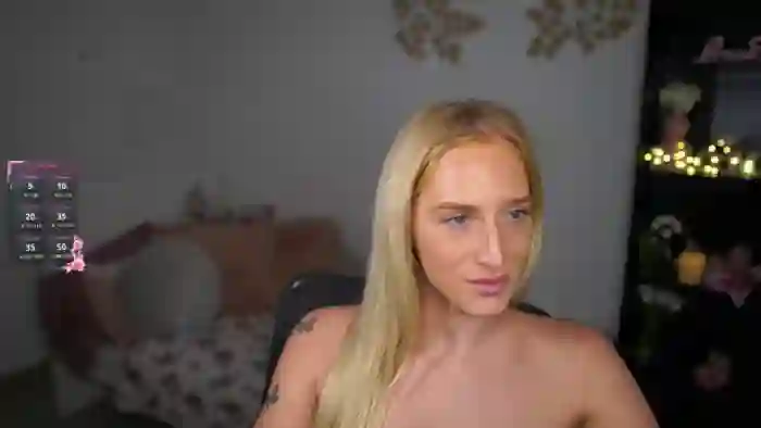 NicoletteShea