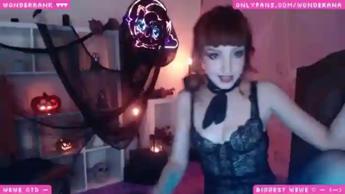 SpoopyBish