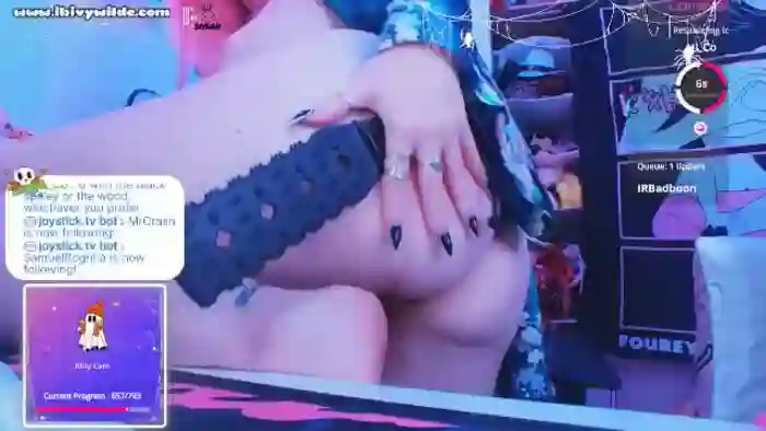 IBIvyWilde