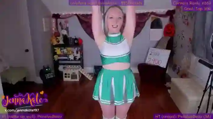 JennaKate