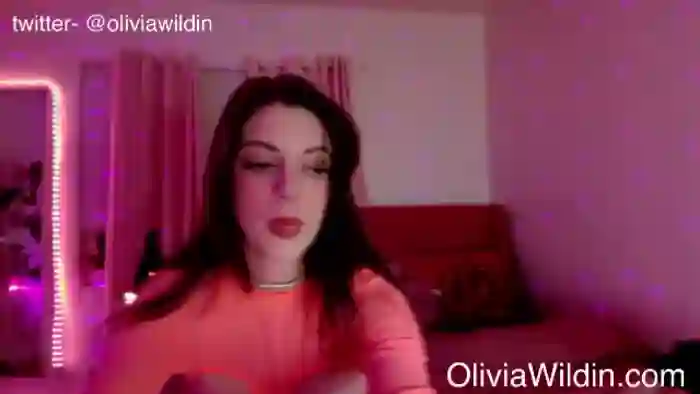 oliviawildin