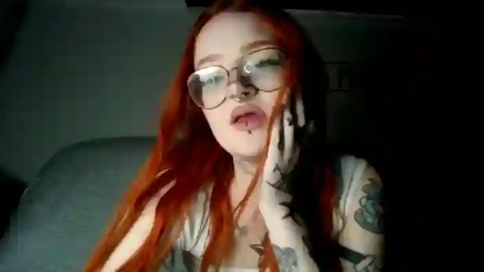 redheadpistol