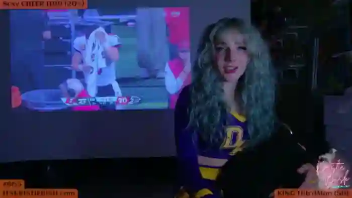 KRISTIEBISH