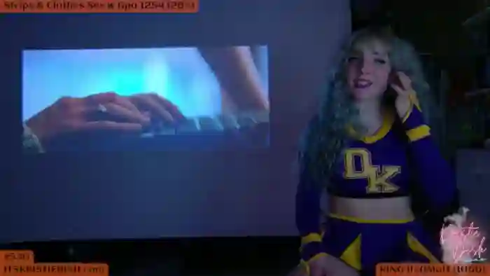 KRISTIEBISH
