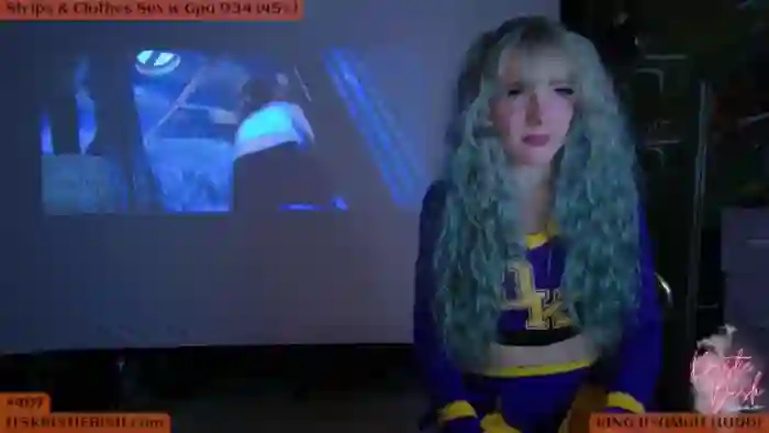KRISTIEBISH