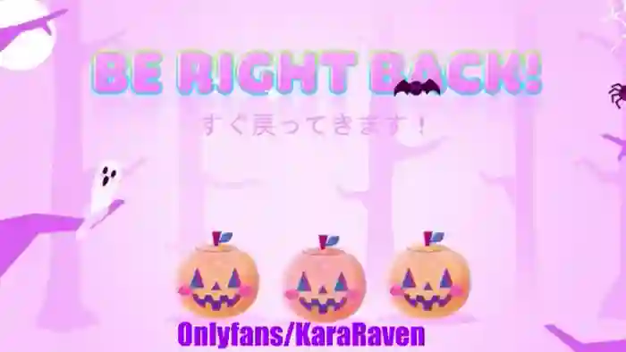 KaraRaven
