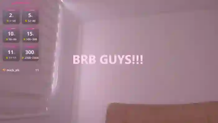 Missbaby8