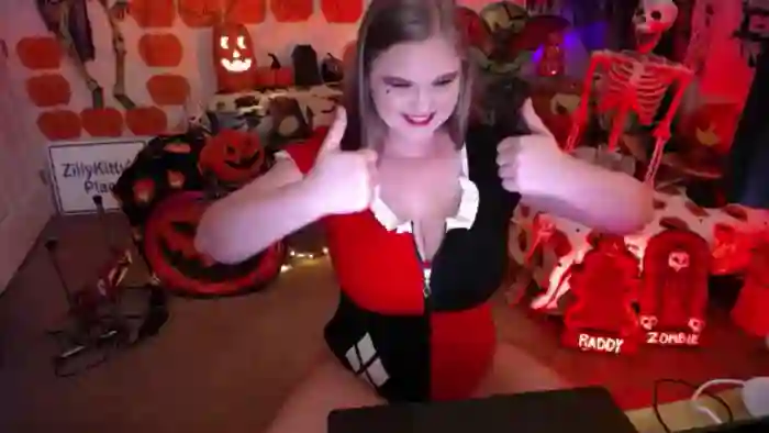 ZillyKitty