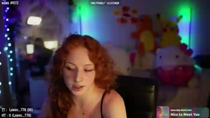 lilstorm
