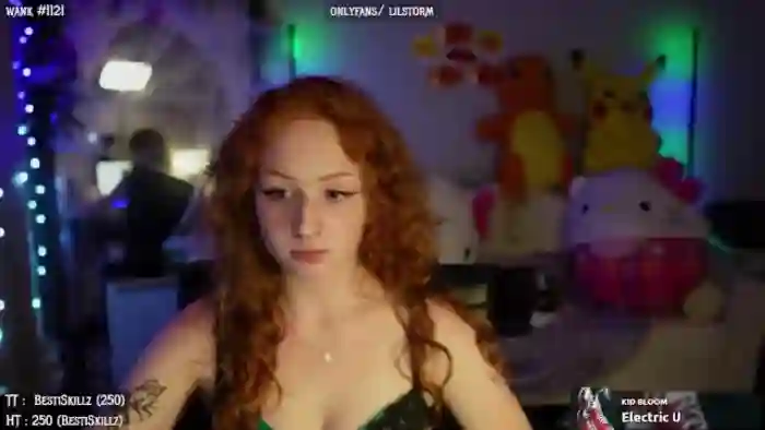 lilstorm
