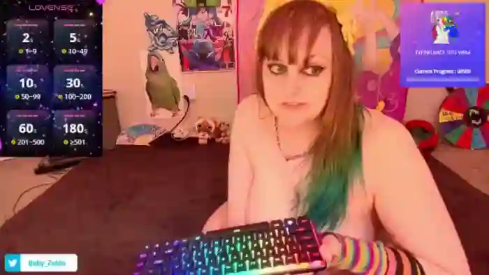 BabyZelda