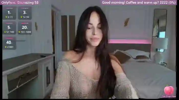 Giamazing