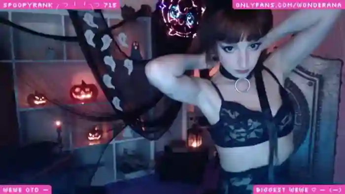 SpoopyBish