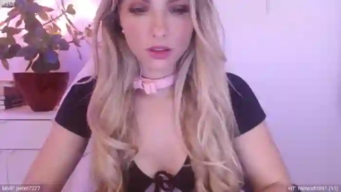 StacyDoll