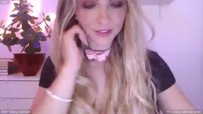 StacyDoll