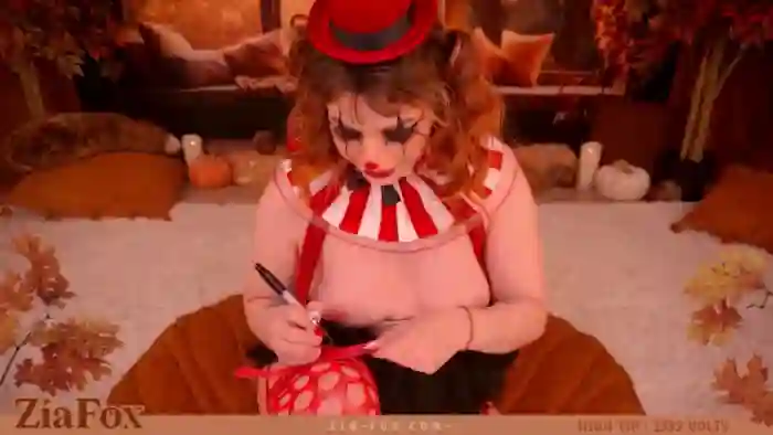 ZiaFox