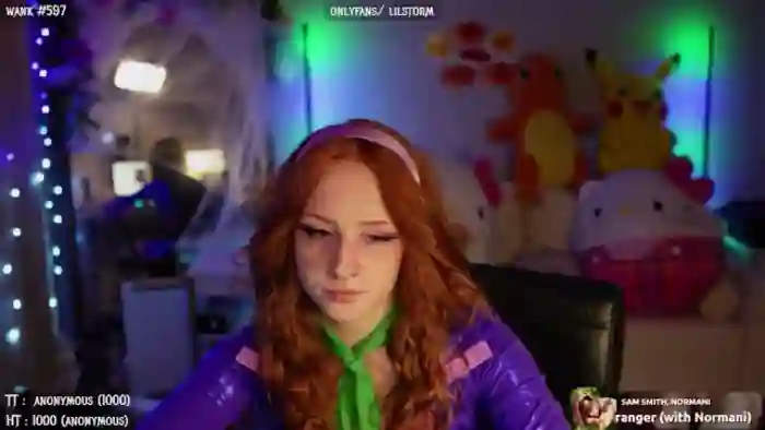 lilstorm