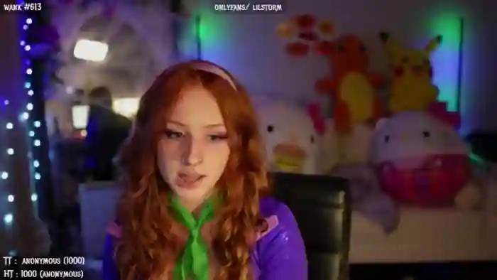 lilstorm