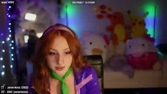 lilstorm