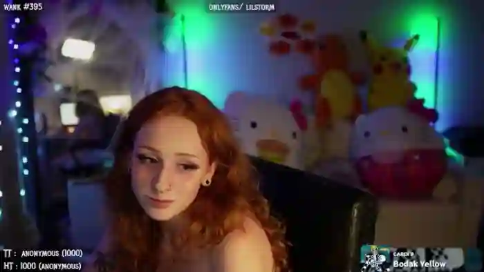 lilstorm