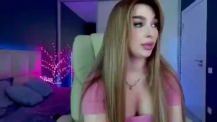FieryBlondie